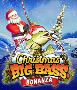 Christmas Big Bass